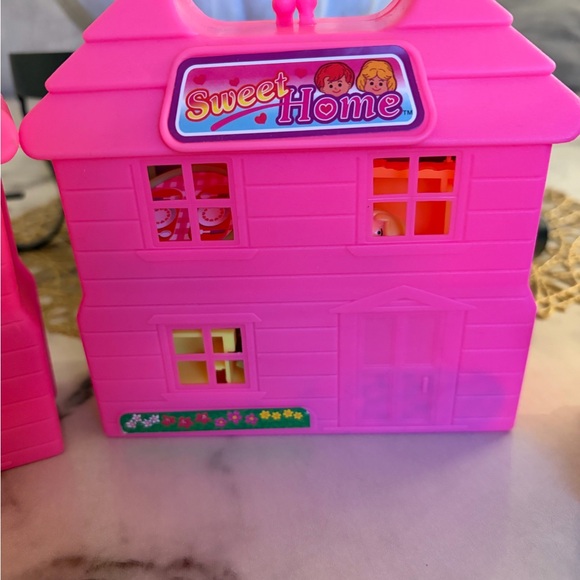 Mini Disney Dollhouses Frozen - Picture 3 of 6